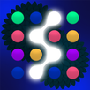 Lumeno - Colour Match 3 Puzzle APK