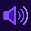 Volume Button: Touch Control আইকন