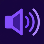 Volume Button: Touch Control