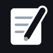 Text to Handwriting - Notes ikon