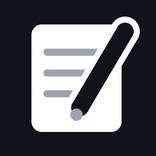 Text to Handwriting - Notes