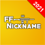Nickname Generator - Name Creator