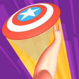 Shield Rush