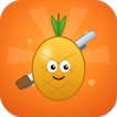 Fruit Slash icono
