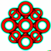 آیکون‌ Brain Training Games