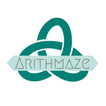 Arithmaze - Math Riddles-icoon