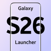 Galaxy S26 Style Launcher APK