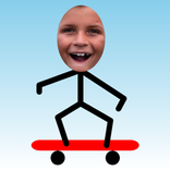 Selfie Skater