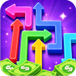 Arrow Escape:Tap & Earn
