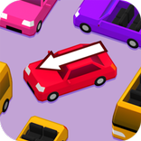Bus Parking Frenzy
