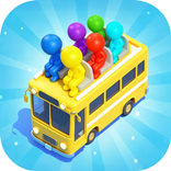 Bus Traffic Out