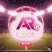 Arlsp آئیکن