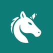 Unicorn VPN: Fast Secure Proxy icon