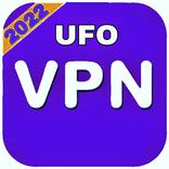 ”UFO VPN - Fast VPN Master