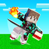 Demon Slayer Skins