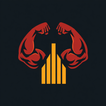 Armwrestling Workout Tracker icon