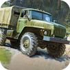 Russian Truck Drive Army Truck APK