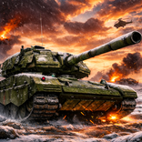 Army Simulator 3D
