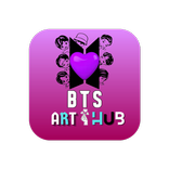 Army Art Hub: BTS Fan Art
