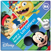 Disney Los Colores RA APK