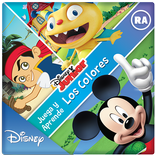 Disney Los Colores RA