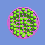 Bubble pop