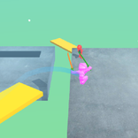 Ninja race