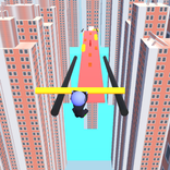 Roof swing