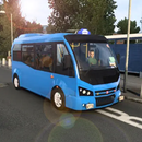 Minibus Simulator Inner City APK