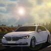 760Lİ Drift Simulator APK