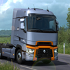 Truck Simulator Factory APK