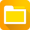 Icona AsusTek Zen File Manager