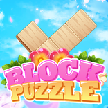 FlowerBlockPuzzle: LuckyWinner