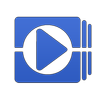 MKV Amp Player (MP4, DVD) APK