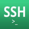 Admin Hands: SSH/SFTP-Client APK