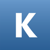 Kontakt - VK Сlient APK