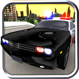 Addictive Race & Police Chase