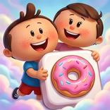 Sweet Tile Match: Candy Puzzle