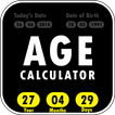 Age Calculator ikona