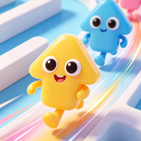 Arrow Go! – Puzzle Escape