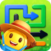 Arrow Maze: Lucky Guide APK