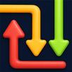 Tangle Out: Color Maze APK
