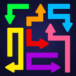 Arrow Dash: Fun Maze