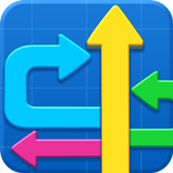 ArrowFlow: Puzzle Rush