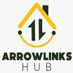 ARROWLINKS ไอคอน