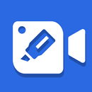 음성 체인저 카메라, 카메라에 낙서 APK