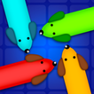 Dog Jam Rush icon