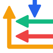 Arrow Escape: Logic Puzzle icon