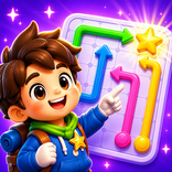 Arrow Path Master