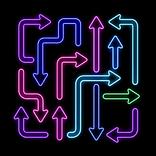 Arrows Puzzle